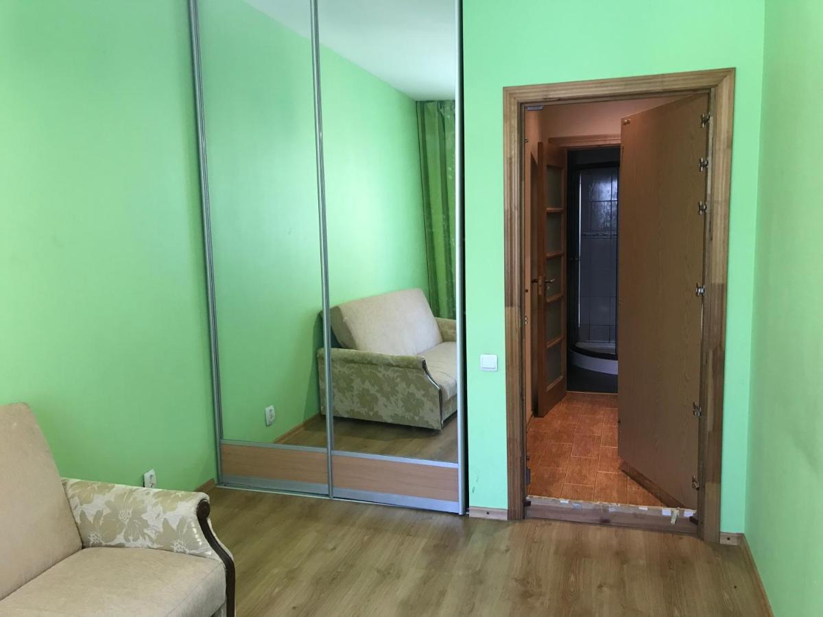 Krumu Apartment 100M2 Liepāja 외부 사진