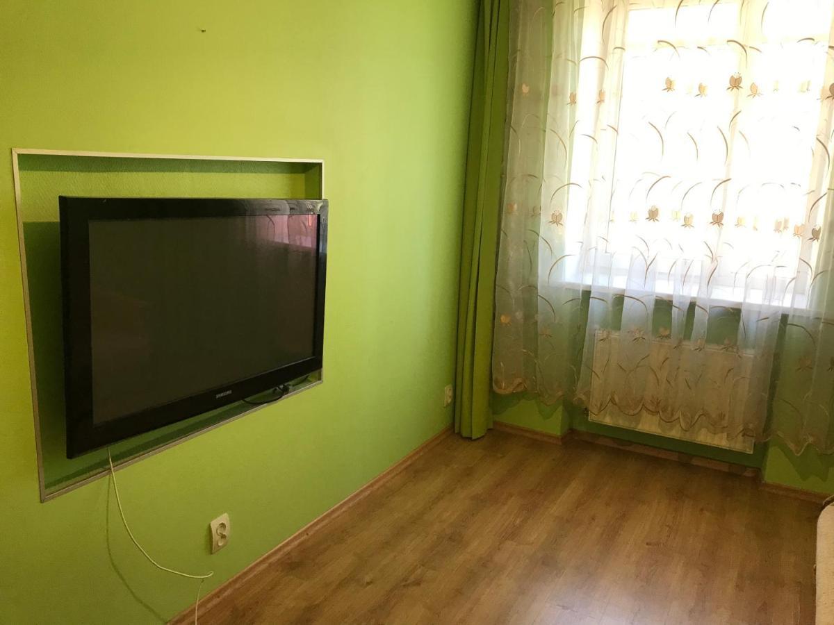 Krumu Apartment 100M2 Liepāja 외부 사진